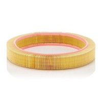 Luftfilter MANN-FILTER C 41 123 FüR MERCEDES-BENZ
