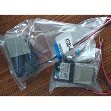 1PC Brand New SMC XT323-4 XT323-4 Solenoid Valve #zc