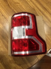 F150 Tail Lights Assembly Compatible with 2018 2019 2020 Ford F-150 Left Driver