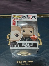 Ultimate Funko Pop Scott Pilgrim vs. the World Figures Gallery and Checklist 36