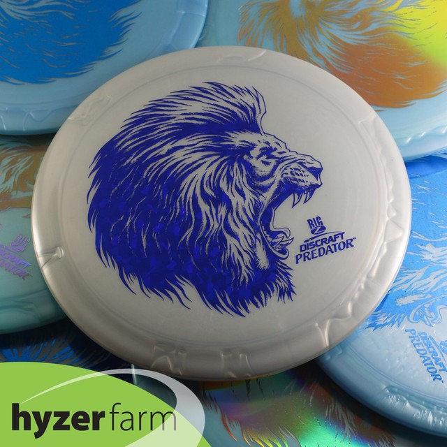 Discraft Z Line Predator