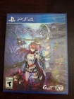 Nights of Azure 2 Bride of the New Moon PS4 PlayStation 4 New Sealed
