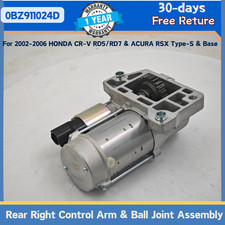 0BZ911024D Starter Motor For Audi R8 Lamborghini Huracan EVO LP580 LP600 LP600