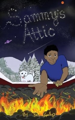 Sammy's Attic - Trade Paperback NEW Ben Gallup 2025