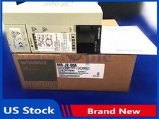 1PC New Mitsubishi MR-J2-60A Servo Drive MRJ260A Fast shipping