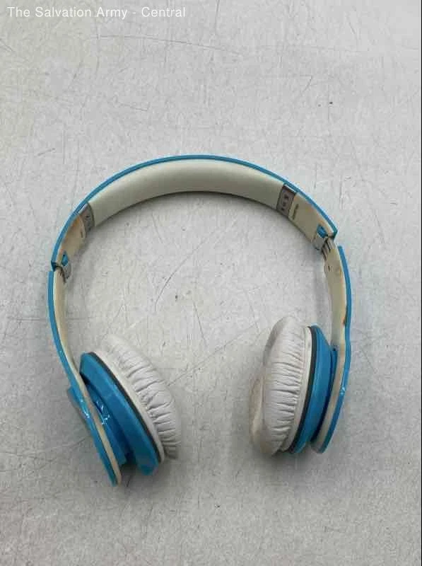 Beats By Dre Solo Hd White for sale - eBay