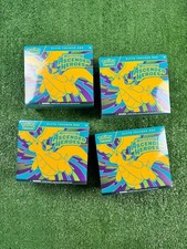 Pokemon TCG: Ascended Heroes ETB Elite Trainer Box New Sealed ✅ Fast Ship 🚚