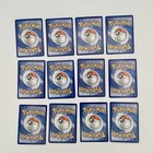 Pokemon TCG Scarlet & Violet 12-Card Lot Venasaur Grafaiai Victini ex MP-DMG — photo 4