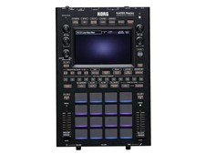 KORG KAOSS Replay Dynamic Effect / Sampler All-in-One DJ Performance jp