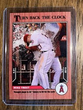 2021 Topps Now Turn Back the Clock Baseball Cards Checklist Guide 23