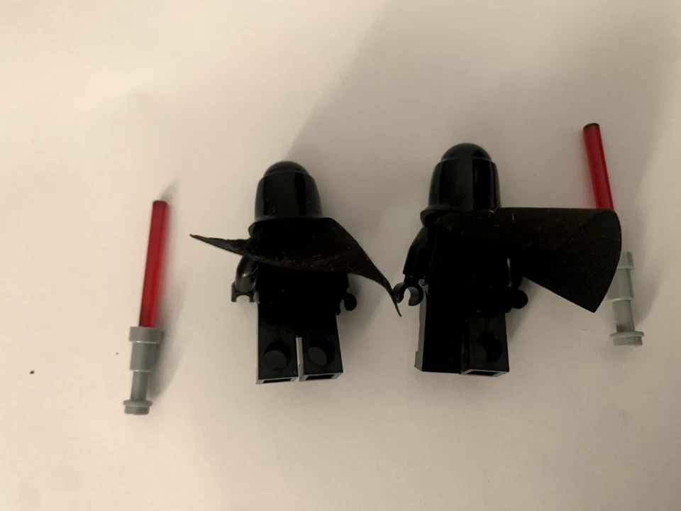 LEGO Star Wars: Shadow Troopers Battle Pack 75079 Built Kit, All minifigures+  - Image 3 of 4