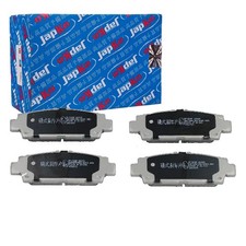 Plaquette de frein Lexus LS