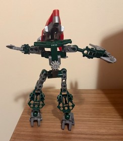 LEGO BIONICLE: Vorzakh (8616)