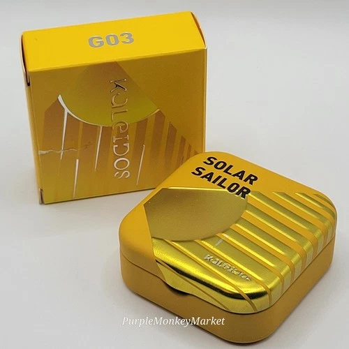 Kaleidos The Space Age Highlighter - Thumbnail 2