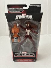 Marvel Legends Spider Woman Hobgoblin wave