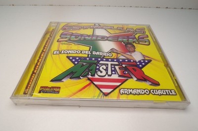 Vol. 6-Estrellas Sonideras by Various (CD, 2006)