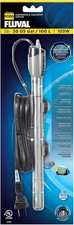 Fluval M-100 Submersible Aquarium Heater - Missing Packaging - VAR 001