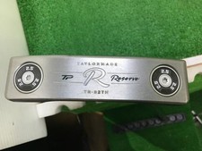 TaylorMade TP Reserve TRUSS B2TH 34 inch PT  Putter