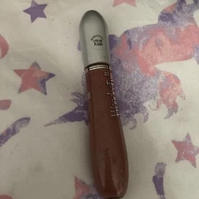 Prestige WonderFull Lip Plumping Gloss  LPG-04 Plush UNSEALED