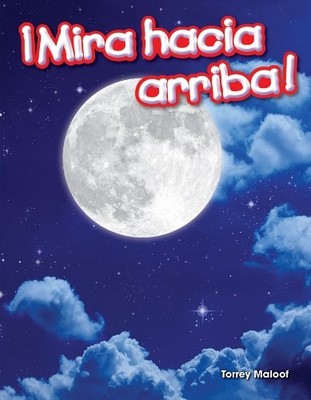 Torrey Maloof ¡Mira hacia arriba! (Paperback) (UK IMPORT)