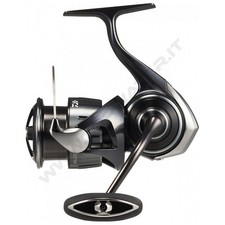 Daiwa Ballistic HD LT