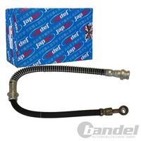Japko Halter Bremsschlauch Vorne Passend FüR Mitsubishi Colt | 69579
