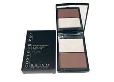 Skinn Dimitri James Contour Pro Highlighting & Shading Palette NIB