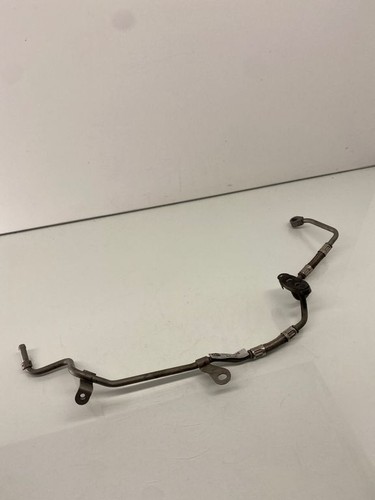 Opel Astra K 2015 Diesel 100kW Turbolader Ölleitung Ölschlauch 55580426