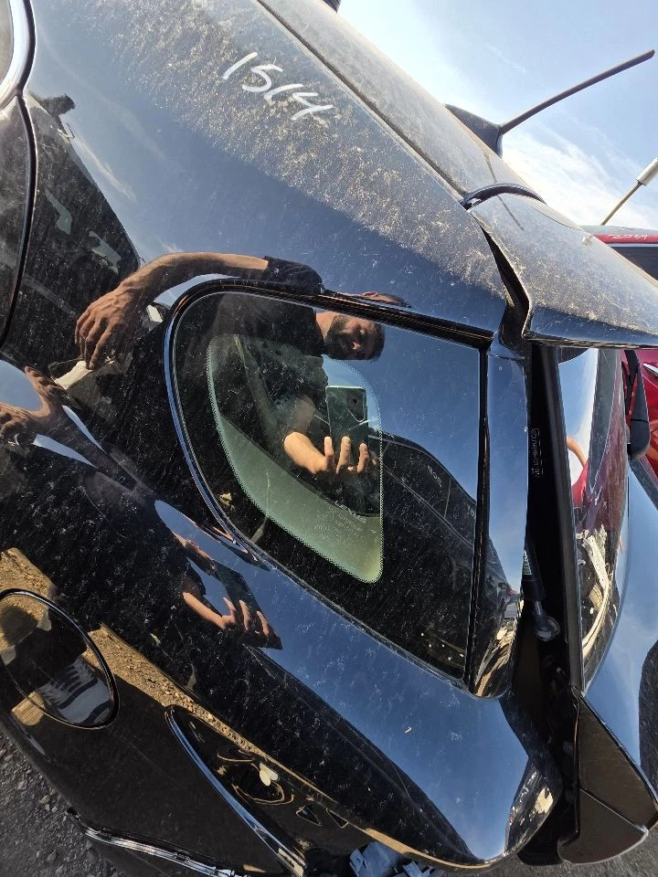 Ventanas eléctricas para puerta delantera de pasajero para 11-17 LEXUS CT200H 579750 Foto 2 de 4