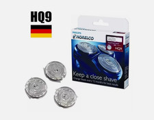 DE PHILIPS Philishave HQ9 HQ 9