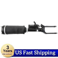 1 Air Suspension Shock For Mercedes R350 R320 R500 R63 AMG Front L/R 2513203013