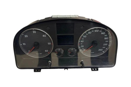 VW TOURAN 1T1, 1T2 Kombiinstrument 1T0920860G 1.90 Diesel 74kw 2004 33777865