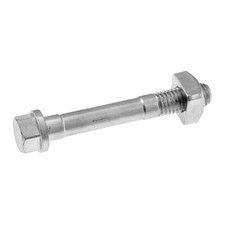 VITE PERNO MANUBRIO CON DADO VESPA 50 SPECIAL R L N PK S XL V N HP FL