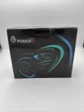Driving Wisely PODOFO PODN2042 MP5 Car Player