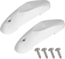 Wall Heater Base Legs Mounting Kit Replacement for Mr. Heaters Parts MHVFDF30RTT