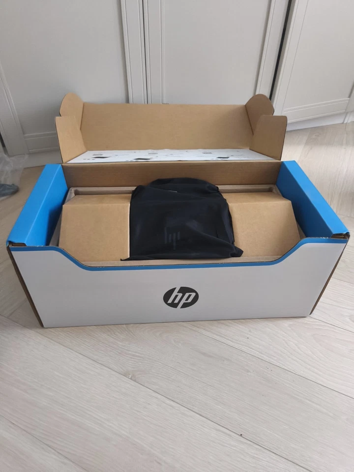 Neu HP Presence Control Station Ohne PC Neu - Bild 2 von 4