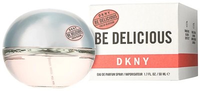 DKNY Be Delicious Fresh Blossom Eau de Parfum 50ml