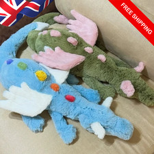 Lallagie Dragon Jellycat | Jelly Journal