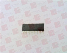 ON SEMICONDUCTOR MC14018BCPG / MC14018BCPG (BRAND NEW)