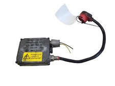 Feu avant (phare) BMW 760