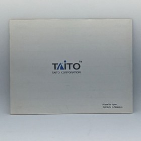 Nintendo NES Puzznic PAL-A (ITA) Video Game CIB [Very Good Condition]