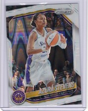 2025 Panini Azura Stevens