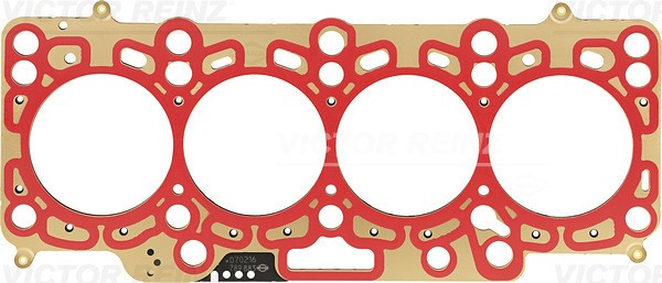 Victor Reinz 61-10140-20 Dichtung, Zylinderkopf FüR VW-image