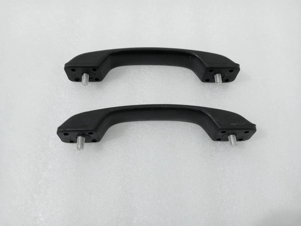 Interior Door Pull Handle Set Suzuki Samurai Sierra Drover Gypsy Maruti |Fit For Foto 3 de 4