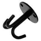 Resistance Bands Wall Anchor Heavy Duty Wall Mount Workout Anchor Hooks