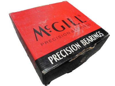 NEW McGill SB 22315 W33 Sphere-Rol Spherical Roller Bearing