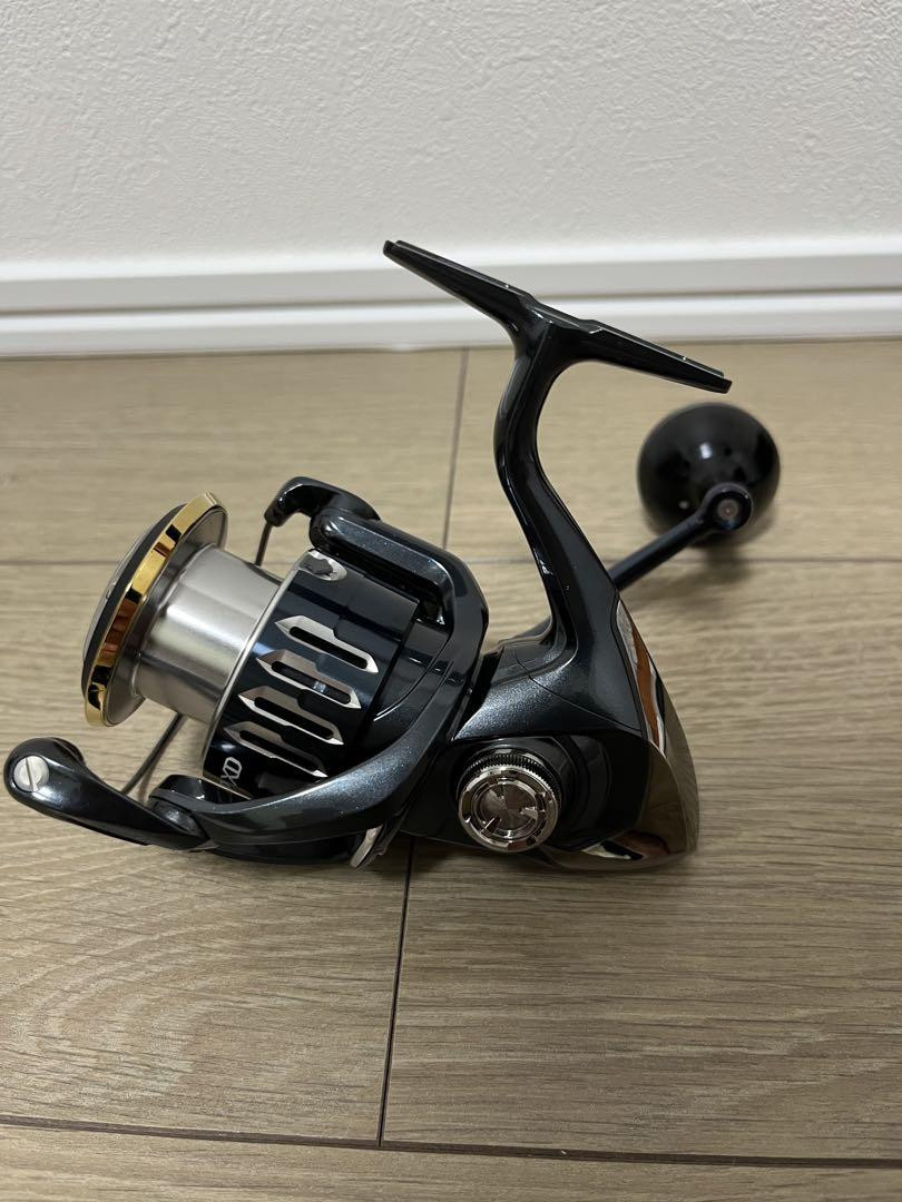 Shimano 17 Twin Power Xd 4000Xg | eBay Shimano 17 Twin Power Xd 4000Xg | eBay