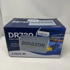 Printer Drum Unit 2 Pack DR730