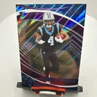 2025 Panini Absolute Tetairoa McMillan Base (RAW)