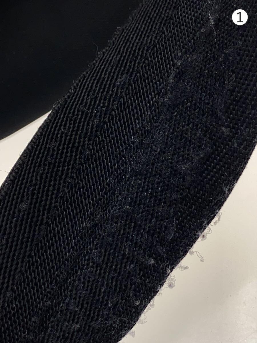 PRADA Backpack BLK All over Pattern - image 8